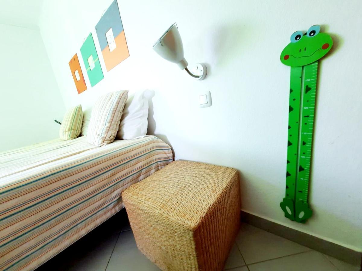 Baby Boom - Duna Parque Group Vila Nova de Milfontes Exterior photo