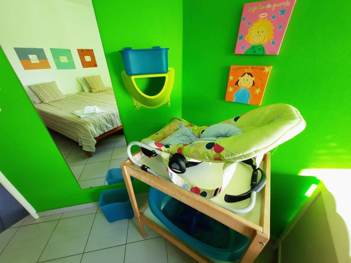 Baby Boom - Duna Parque Group Vila Nova de Milfontes Exterior photo