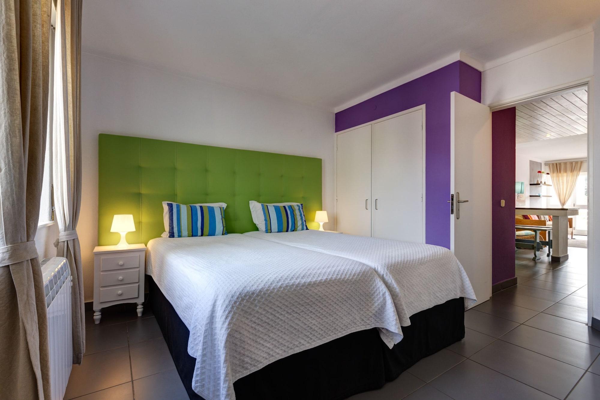 Baby Boom - Duna Parque Group Vila Nova de Milfontes Exterior photo
