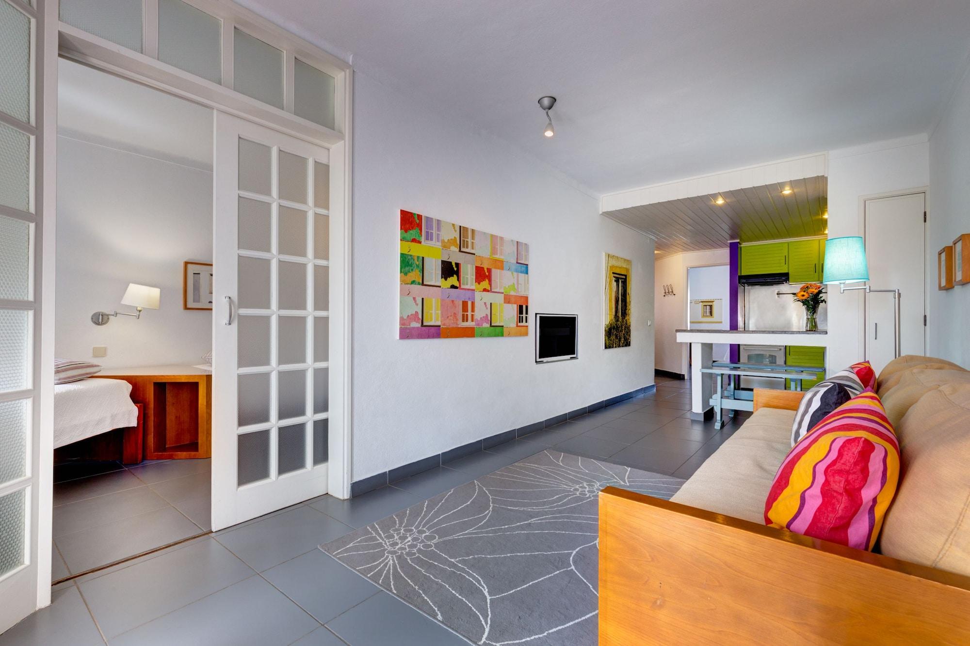 Baby Boom - Duna Parque Group Vila Nova de Milfontes Exterior photo