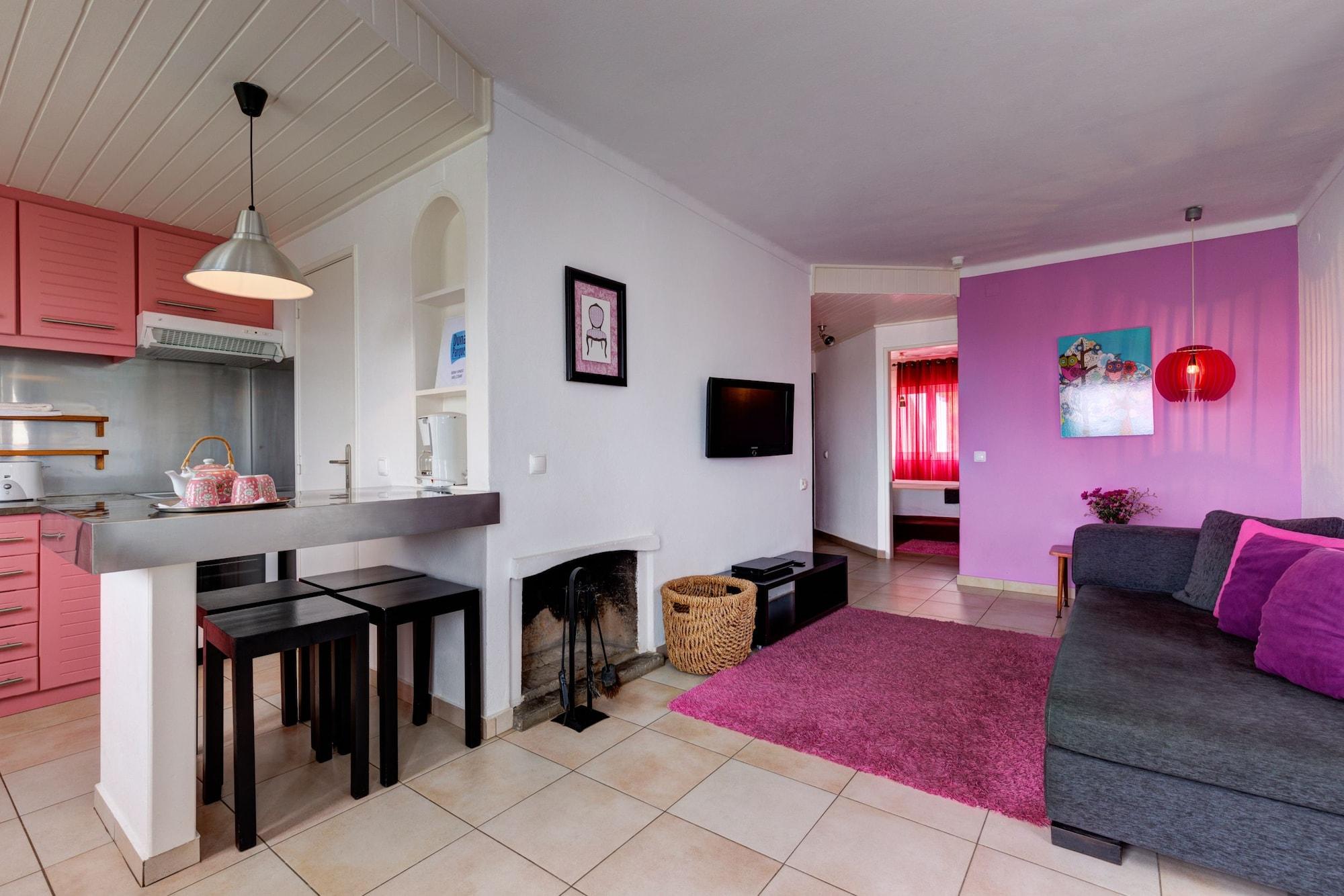 Baby Boom - Duna Parque Group Vila Nova de Milfontes Exterior photo