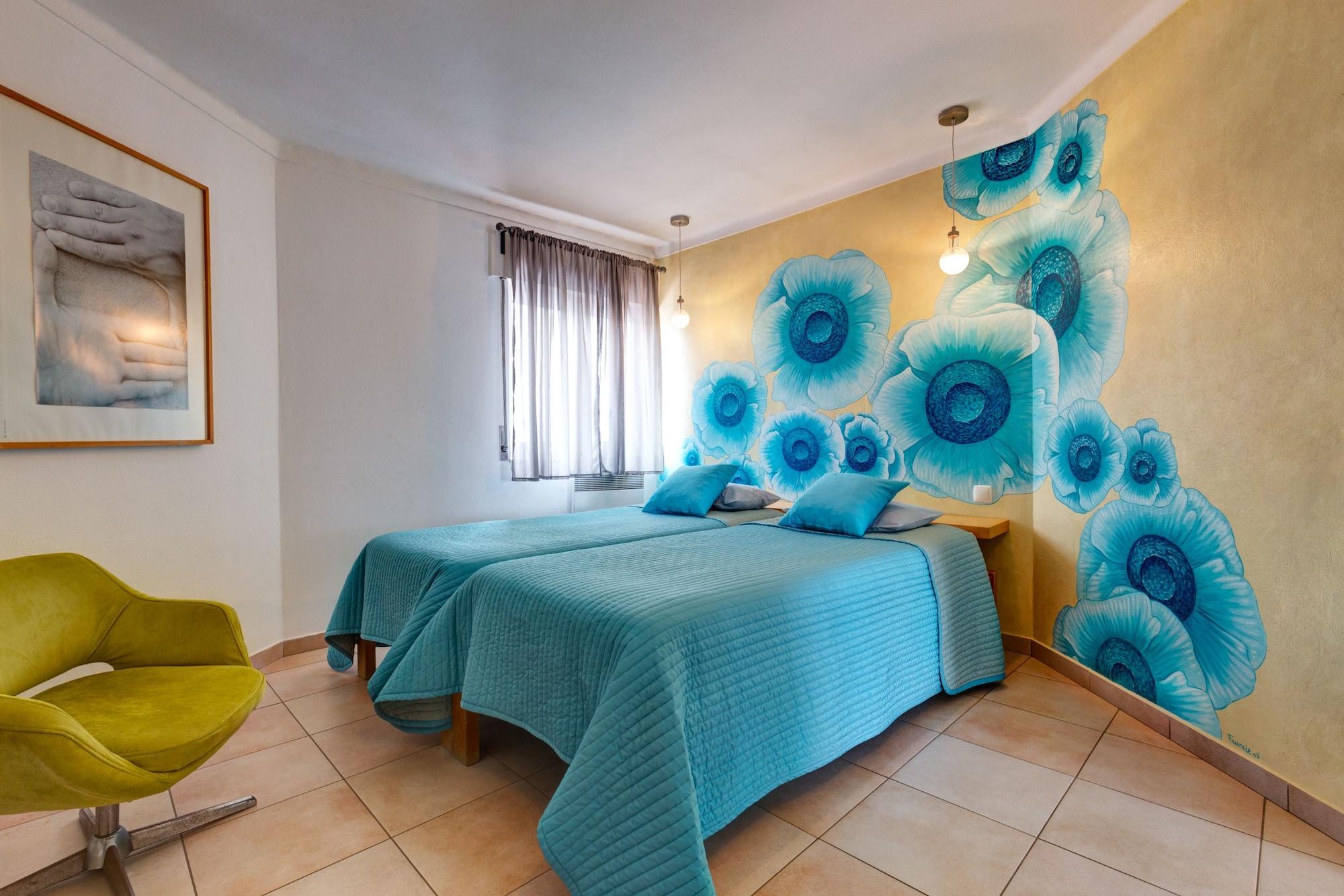Baby Boom - Duna Parque Group Vila Nova de Milfontes Exterior photo