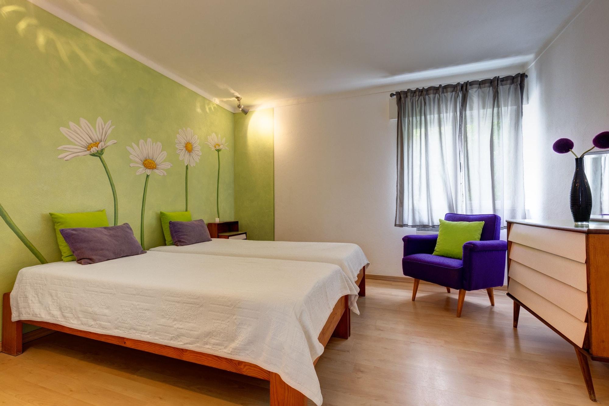 Baby Boom - Duna Parque Group Vila Nova de Milfontes Exterior photo