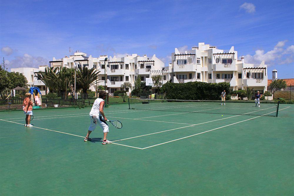 Baby Boom - Duna Parque Group Vila Nova de Milfontes Exterior photo