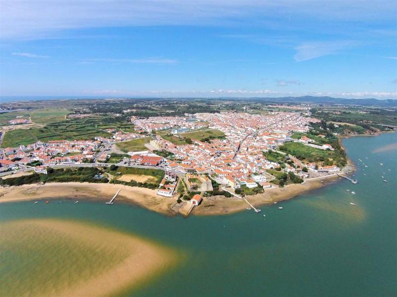 Baby Boom - Duna Parque Group Vila Nova de Milfontes Exterior photo