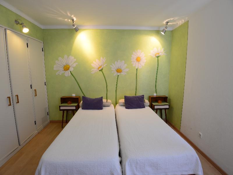 Baby Boom - Duna Parque Group Vila Nova de Milfontes Exterior photo