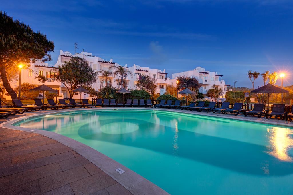 Baby Boom - Duna Parque Group Vila Nova de Milfontes Exterior photo